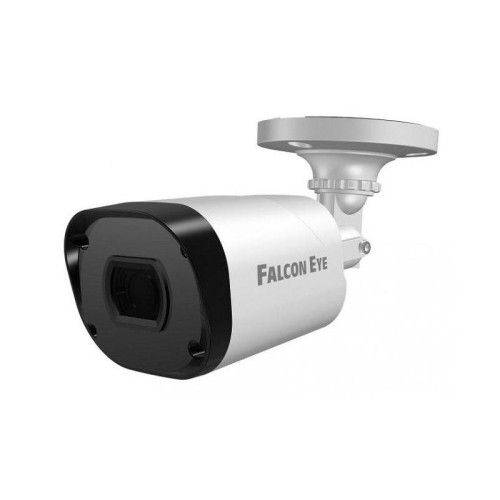 Камера видеонаблюдения IP Falcon Eye FE-IPC-BP2e-30p 3.6-3.6мм цв. корп.:белый