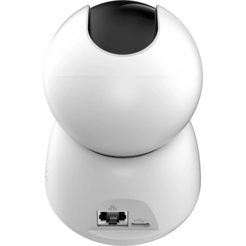Камера видеонаблюдения IP Dahua DH-IPC-H3BP-0280B Wi-Fi 2.8-2.8мм цв. (DH-IPC-H3B)