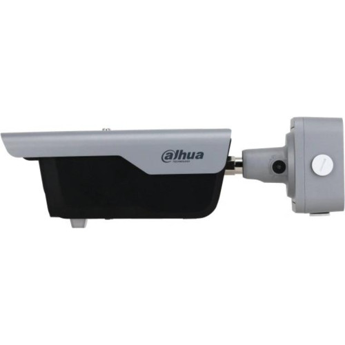 Камера видеонаблюдения IP Dahua DHI-ITC413-PW4D-IZ3(868MHz) 8-32мм цв.