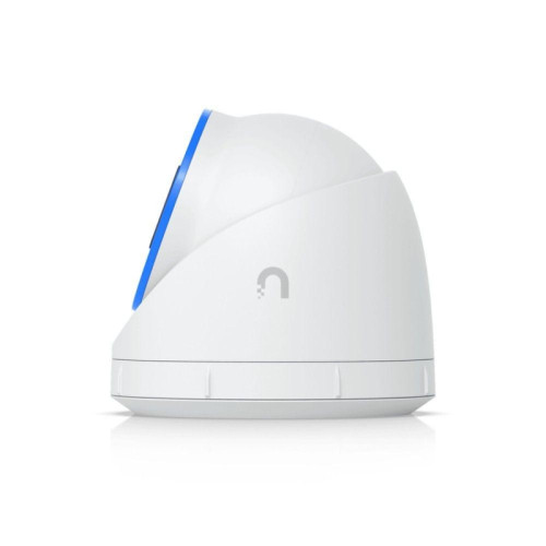 biquiti UniFi Protect Camera G5 AI Turret Видеокамера 4K (8MP), 30 к/с, 109,9°, ИК-подсветка до 40 м