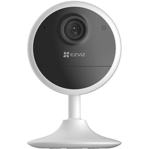 Камера видеонаблюдения IP Ezviz CS-CB1 (1080P) Wi-Fi 2.8-2.8мм цв. корп.:белый/черный (CS-CB1)