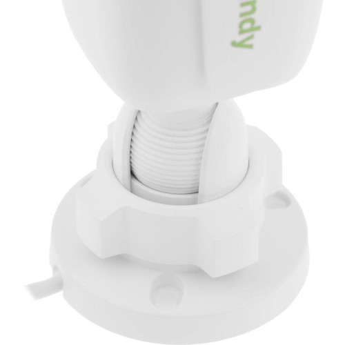 Камера видеонаблюдения IP Tiandy Spark TC-C32QN I3/E/Y/2.8mm/V5.1 2.8-2.8мм цв. корп.:белый (TC-C32QN I3/E/Y/2.8/V5.1)