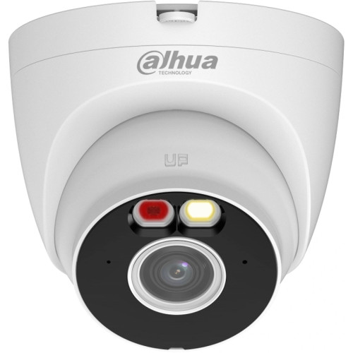 Камера видеонаблюдения IP Dahua DH-IPC-T5AP-IL-0280B Wi-Fi 2.8-2.8мм цв. (DH-T5A-IL) Камера видеонаблюдения IP Dahua DH-IPC-T5AP-IL-0280B Wi-Fi 2.8-2.8мм цв. (DH-T5A-IL)