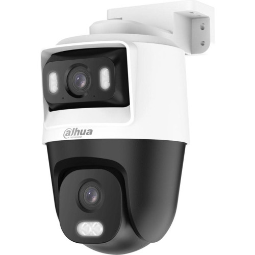 Камера видеонаблюдения аналоговая Dahua DH-HAC-PTS1500CP-E2-IL-A-0280B/0600B 2.8-2.8мм HD-CVI HD-TVI цв. (DH-HAC-PTS1500CP-E2-IL-A-0280B)