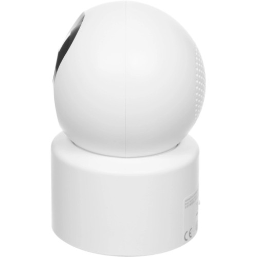 Камера видеонаблюдения IP Xiaomi C201 Wi-Fi 3.3-3.3мм цв. корп.:белый (BHR08NBGL) Камера видеонаблюдения IP Xiaomi C201 Wi-Fi 3.3-3.3мм цв. корп.:белый (BHR08NBGL)