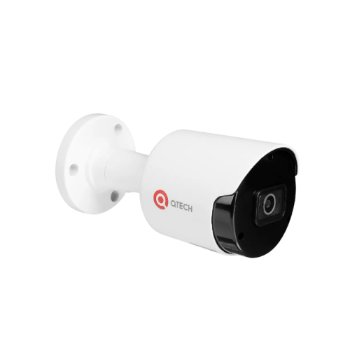 Видеокамера IP/ IP-видеокамера уличная, 1920x1080, 25кс, 2.8мм, встр.микр