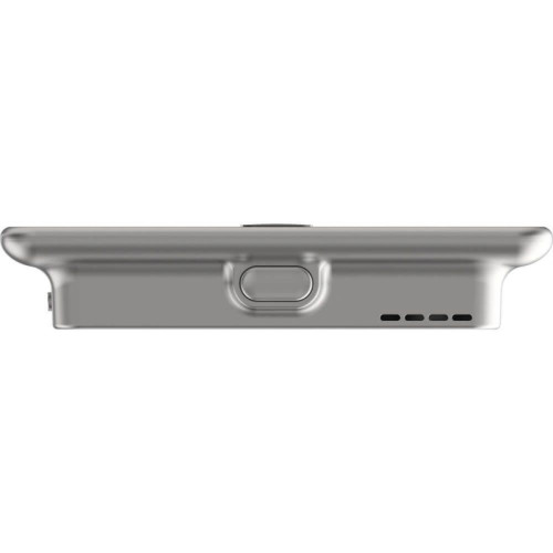 Камера видеонаблюдения IP Ezviz CS-DP2 Wi-Fi 2-2мм цв. корп.:серебристый