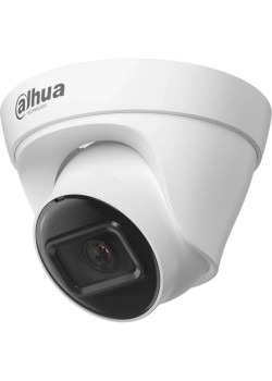 Камера видеонаблюдения IP Dahua DH-IPC-HDW1431T1P-A-0360B-S6 3.6-3.6мм цв.