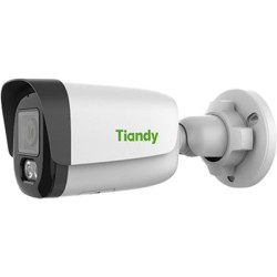 Камера видеонаблюдения IP Tiandy TC-C32WP I5W/E/Y/4mm/V4.2 4-4мм цв. корп.:белый (TC-C32WP I5W/E/Y/4/V4.2)