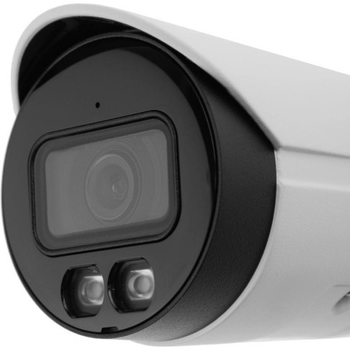 Камера видеонаблюдения IP Dahua DH-IPC-HFW2449SP-S-IL-0360B 3.6-3.6мм цв. корп.:белый Камера видеонаблюдения IP Dahua DH-IPC-HFW2449SP-S-IL-0360B 3.6-3.6мм цв. корп.:белый