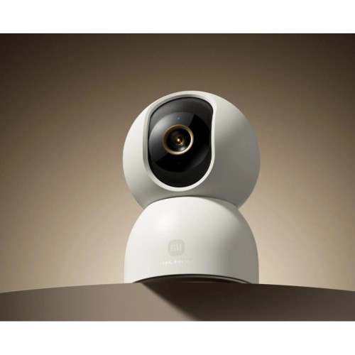 Камера видеонаблюдения IP Xiaomi C701 Wi-Fi 1.5-3.9мм цв. корп.:белый (BHR07X7EU) Камера видеонаблюдения IP Xiaomi C701 Wi-Fi 1.5-3.9мм цв. корп.:белый (BHR07X7EU)
