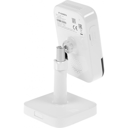 Камера видеонаблюдения IP HiWatch DS-I214 (C) (2.0 MM) 2-2мм цв. корп.:белый/черный Камера видеонаблюдения IP HiWatch DS-I214 (C) (2.0 MM) 2-2мм цв. корп.:белый/черный