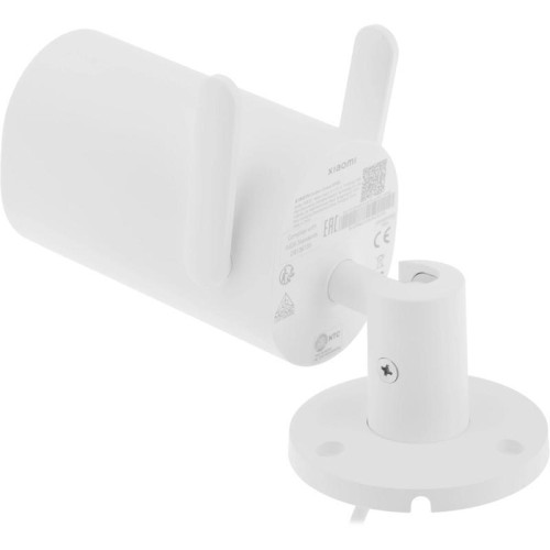 Камера видеонаблюдения IP Xiaomi Outdoor Camera AW300 Wi-Fi 3.6-3.6мм цв. корп.:белый/черный (BHR6816EU)