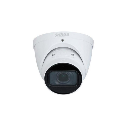 Камера видеонаблюдения IP Dahua DH-IPC-HDW3441TP-ZS-S2 2.7-13.5мм цв. корп.:белый