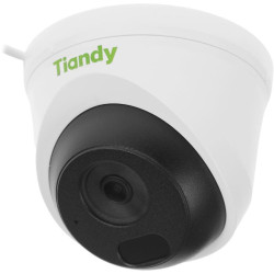 Камера видеонаблюдения IP Tiandy TC-C32HN I3/E/Y/C/2.8mm/V4.2 2.8-2.8мм корп.:белый (TC-C32HN I3/E/Y/C/2.8/V4.2)