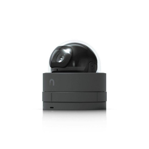 Камера видеонаблюдения Ubiquiti UniFi Protect Camera G5 Dome Ultra Black  2K HD (4MP), 30 к/с, 102,4°, ИК-подсветка до 20 м