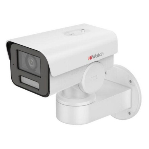 Камера видеонаблюдения IP HiWatch Pro PTZ-Y2404I-DE 2.8-12мм цв. корп.:белый