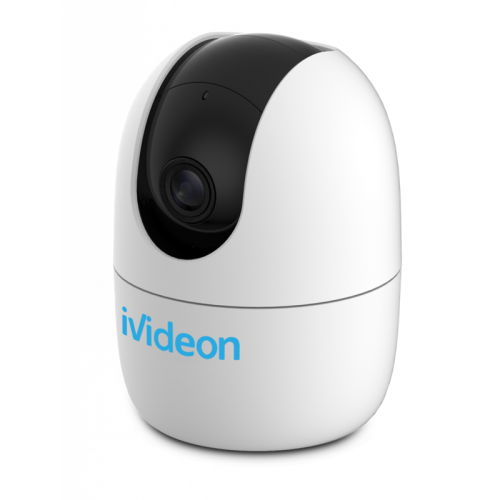 2MP PTZ Облачная Wi-Fi камера 1/2.7'' CMOS  день/ночь с механическим ИК-фильтром1920х1080 25к/с с ИК подсветкой до10м фиксированный объектив 3.6 мм с углом обзора 93 0 Люкс (F1.2) при включенной ИК-подсветке панарамирование 0~355  угол наклона 80 25 пресе