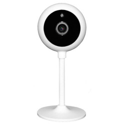 Камера видеонаблюдения IP Falcon Eye Spaik 2 Wi-Fi 3.6-3.6мм цв. корп.:белый