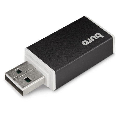 Устройство чтения карт памяти USB2.0 Buro BU-CR-3104 черный Устройство чтения карт памяти USB2.0 Buro BU-CR-3104 черный