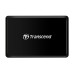 Карт ридер/ Transcend USB3.0 CFast Card Reader, Black