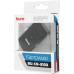 Устройство чтения карт памяти USB2.0 Buro BU-CR-3103 черный Устройство чтения карт памяти USB2.0 Buro BU-CR-3103 черный