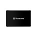 Карт ридер/ Transcend All in1 MultiCardReader/Writer (USB3.1)