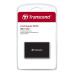 Карт ридер/ Transcend All in1 MultiCardReader/Writer (USB3.1)