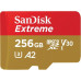 Карта памяти MICRO SDHC 256GB UHS-I SDSQXAV-256G-GN6MN SANDISK Карта памяти MICRO SDHC 256GB UHS-I SDSQXAV-256G-GN6MN SANDISK