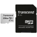 Карта памяти/ 256GB microSD w/ adapter UHS-I U3 A1