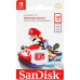 Карта памяти SanDisk MICRO SDHC 128GB UHS-I SDSQXAO-128G-GN3ZN Карта памяти SanDisk MICRO SDHC 128GB UHS-I SDSQXAO-128G-GN3ZN