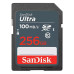 Карта памяти SanDisk SDXC 256GB UHS-I SDSDUNR-256G-GN3IN Карта памяти SanDisk SDXC 256GB UHS-I SDSDUNR-256G-GN3IN