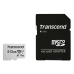 Карта памяти/ 512GB microSD w/ adapter UHS-I U3 A1