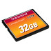 Карта памяти/ Transcend 32GB CF Card (133X)