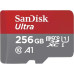 Карта памяти SanDisk MICRO SDHC 256GB UHS-I SDSQUAC-256G-GN6MN Карта памяти SanDisk MICRO SDHC 256GB UHS-I SDSQUAC-256G-GN6MN