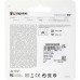 Карта памяти/ Kingston Canvas Select Plus microSDXC 64Gb Class 10 Flash U1 V10  R/W 100/85 MB/s with adapter