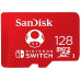 Карта памяти SanDisk MICRO SDHC 128GB UHS-I SDSQXAO-128G-GN3ZN Карта памяти SanDisk MICRO SDHC 128GB UHS-I SDSQXAO-128G-GN3ZN