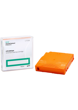 Чистящий картридж/ HPE Ultrium Universal Cleaning Cartridge