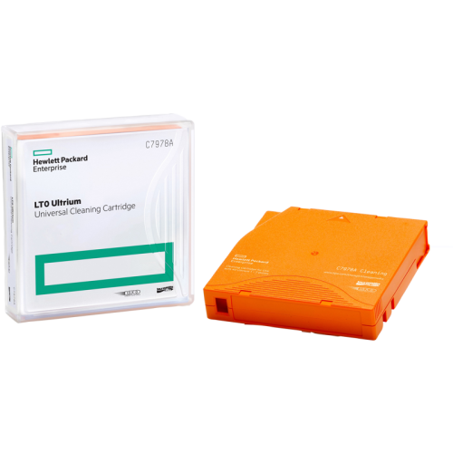 Чистящий картридж/ HPE Ultrium Universal Cleaning Cartridge