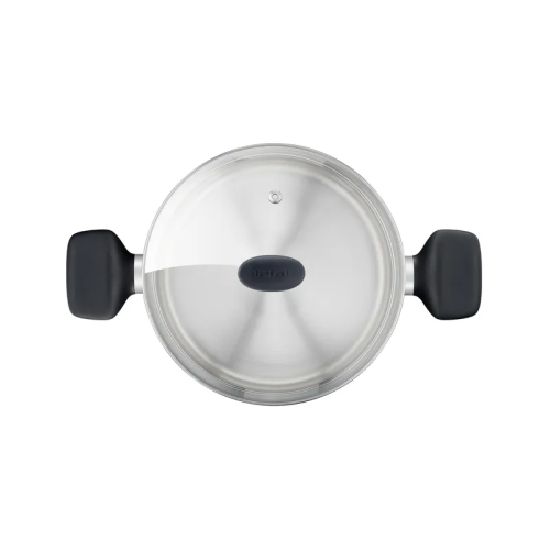 Кастрюля с крышкой Tefal/ 2100138290