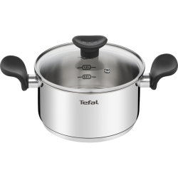 Кастрюля с крышкойTefal/ 2100120956