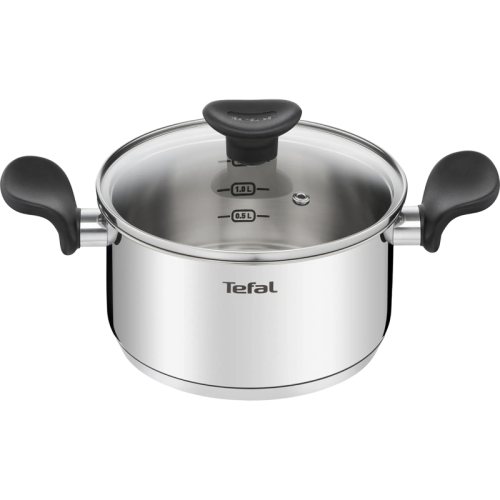 Кастрюля с крышкойTefal/ 2100120956