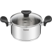Кастрюля с крышкойTefal/ 2100120956