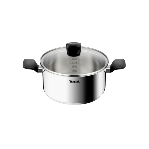 Кастрюля с крышкой Tefal/ 2100138290