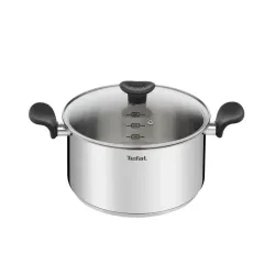 Кастрюля с крышкойTefal/ 2100120958