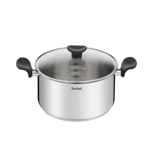 Кастрюля с крышкойTefal/ 2100120958