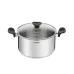 Кастрюля с крышкойTefal/ 2100120958