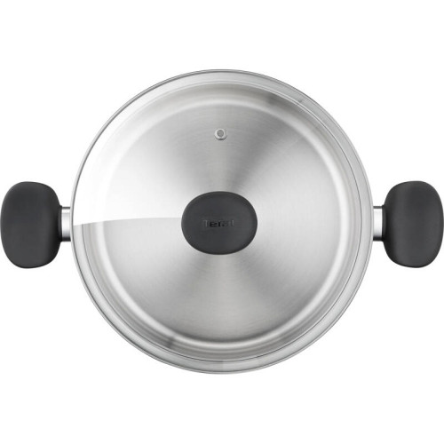 Кастрюля с крышкойTefal/ 2100120956