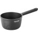 Ковш/ Ковш Rondell ArtDeco RDA-1253 1.5л. d=16см (без крышки) черный