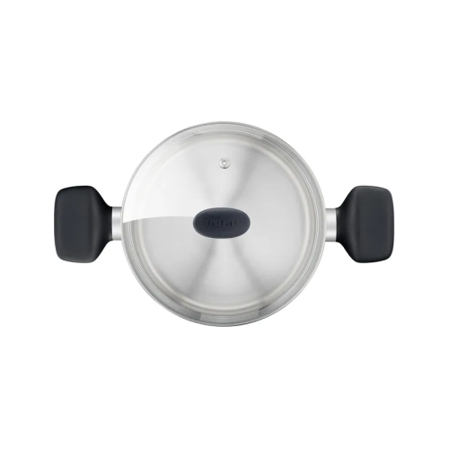 Кастрюля с крышкой Tefal/ 2100138289